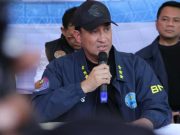 Ungkap Clandestine di Bali, BNN Amankan 2 Warga Negara Rusia