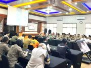 Pergerakan Masyarakat yang Merayakan Lebaran Mencapai 143,9 Juta Orang