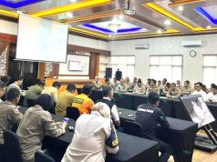 Pergerakan Masyarakat yang Merayakan Lebaran Mencapai 143,9 Juta Orang
