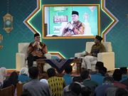Ratusan Gen Z Ikuti Talkshow Gebyar Ramadan, BNNP Jateng dan MAJT Perkuat Gerakan Ananda Bersinar