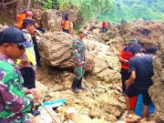 Nelayan Pacitan yang Hilang di Laut Selatan Belum Ditemukan