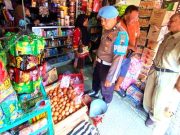 Stok Ketersediaan Sembako Dipantau, Kenaikan Harga Dimonitor