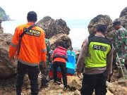 Waspada Siklon Tropis, Hujan Angin Disertai Petir dan Gelombang Laut Tinggi