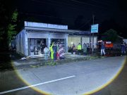 Toko Pertanian di Ambal Terbakar saat Ditinggal Tarawih