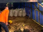 Terjadi Lagi Kebakaran Kandang Unggas Berisi 7. 000 Ekor Ayam