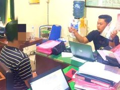 Pengedar Sabu dan Obat Terlarang Ditangkap Polisi