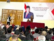 Empat Pilar untuk Memperkuat Kehidupan Berbangsa dan Bernegara