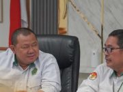Gerakan Wakaf Uang Kanwil Kemenag Jateng Capai Rp 1 Miliar Lebih