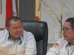 Gerakan Wakaf Uang Kanwil Kemenag Jateng Capai Rp 1 Miliar Lebih
