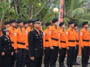 Peringatan HUT Basarnas Ke-54, ‘Soliditas dalam Tugas Kemanusiaan’
