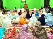 Mempererat Silaturahmi dan Memperkuat Nilai Spiritual