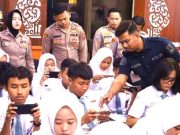 Menggelar Pelatihan, Mendorong Generasi Muda Agar Melek Teknologi