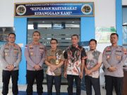 BPN Kebumen Tegaskan Status Lahan Sat Lantas Masih Proses