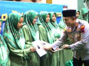 Indikator Pembangunan Menunjukkan Tren Positif