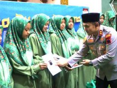 Indikator Pembangunan Menunjukkan Tren Positif