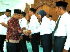 Arah Kebijakan PKDI Tegak Lurus dengan Pemerintah