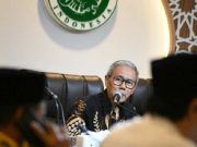‘Board of Peace’ Jadi Kamuflase yang Bermotif Imperialistik