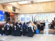 Dorong Peningkatan Perseroan Perorangan, Kanwil Kemenkum Jateng Gelar Rakor Bersama Ditjen AHU