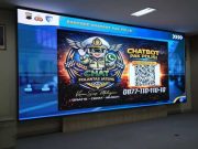 Polda Jateng Hadirkan Layanan Digital Chatbot “Si Polan”, Permudah Akses Informasi Mudik 2026