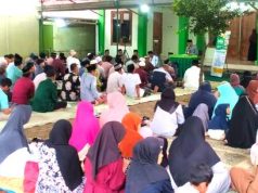 Jangan Main Petasan, Perang Sarung dan Balap Liar