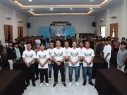 32 Tim Pelajar Ramaikan Kapolres Kebumen Cup Mobile Legends