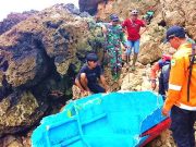Sampai Operasi SAR Ditutup, Nelayan Pacitan yang Hilang Tidak Ditemukan