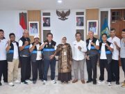 Kebumen Siap Tuan Rumah Porprov Jateng 2030