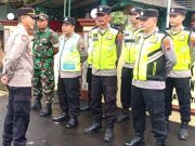 Turnamen Sepak Bola Semi Open Primadona Ramadhan