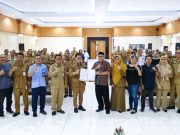 Pemkot Magelang Gelar Forum Konsultasi Publik, Wadah Evaluasi dan Perbaikan Pelayanan