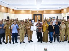 Pemkot Magelang Gelar Forum Konsultasi Publik, Wadah Evaluasi dan Perbaikan Pelayanan