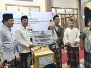 Safari Ramadan di Gubug, Sekda Grobogan Anang Armunanto Ajak Warga Waspada Cuaca Ekstrem