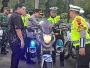 Polres Tegal Siagakan 720 Personel Amankan Idul Fitri