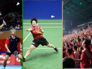 Hundred Hoo Haa Cup 2026, Pertemuan 3.000 Pebulutangkis Amatir hingga Profesional di ICE BSD CITY