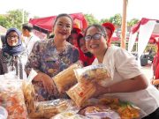 Pemkot Semarang Gelar 240 Operasi Pasar Hingga Lebaran, Pastikan Stok Pangan Aman