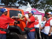Konsumsi BBM dan LPG Meningkat Selama Mudik, Pertamina Sukses Jaga Pasokan Aman hingga Arus Balik
