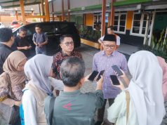 Hadapi Potensi Bencana, Wali Kota Magelang Dorong Literasi Kepada Masyarakat