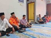 Basarnas Perkuat Soliditas Relawan Jelang Siaga SAR Khusus Lebaran