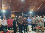 Bupati Grobogan Setyo Hadi Sambut 500 Pemudik Program Mudik Gratis, Tiba Lebih Cepat dari Jadwal