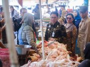 Jelang Lebaran Mas Damar dan OPD Terkait Cek Kepokmas