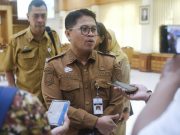 Wali Kota Magelang Siap Laksanakan Instruksi Mendagri, Tetap Siaga Jelang Idul Fitri 1447H