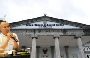 Realisasi Capaian Pajak Kota Semarang Baru 45 Persen, Harus Dicari Penyebabnya