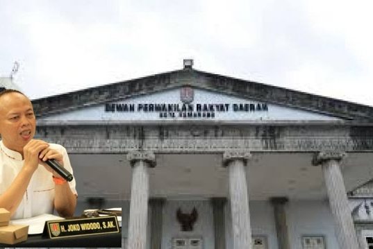 Realisasi Capaian Pajak Kota Semarang Baru 45 Persen, Harus Dicari Penyebabnya