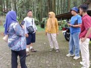 Disparpora Batang Pastikan Keamanan Saat Liburan di Tempat Wisata