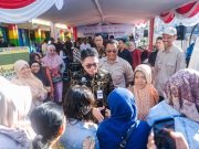 Wali Kota Dukung GPM Serentak Jateng, Jaga Daya Beli Masyarakat