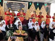 HUT Batang, Ribuan Penari Babalu Siap Pecahkan Rekor MURI