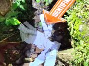 Petasan Temuan Meledak di Jiken Blora, Seorang Bocah Tewas Dua Terluka