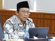 Kecamuk di Iran, Gus Hilmy : “Dunia Tidak Boleh Dikuasai Logika Perang!”