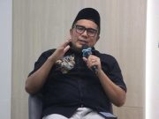 Cegah Banjir, Mohammad Saleh Dukung Pemprov Jateng Galakkan Program Pembuatan Sumur Resapan