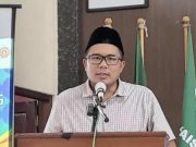 Wakil Ketua DPRD Jateng Mohammad Saleh Imbau Perantau Asal Jateng Mudik 2026 dengan Aman dan Tertib