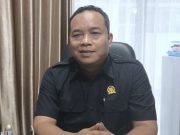 Wakil Ketua DPRD Wonosobo, Mugi Sugeng : Jalan Kalibeber-Deroduwur Diperbaiki Tahun 2027
